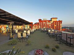 ラディソン ホテル カトマンズ 写真