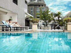 Cape House Langsuan Hotel (SHA Extra Plus) 写真