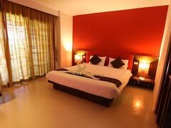 ポーンタイ ガーデン ホテル 写真