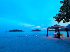 ザ ダナ ランカウイ ラグジュアリー リゾート & ビーチ ヴィラズ 写真