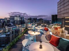 イビス スタイルズ アンバサダー ソウル ミョンドン 写真