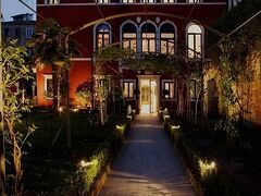 カ ニグラ ラグーン リゾート 写真