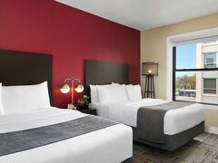 マジェスティック ホテル 写真