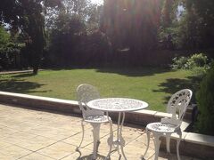 ゲインズボロー ロッジ 写真