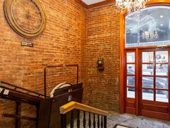 ホテル セント ジェームス 写真