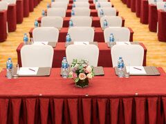 シェラトン ハノイ ウエスト 写真