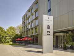 パーク プラザ ロンドン パーク ロイヤル 写真