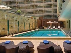 マルコ ポーロ ホンコン ホテル 写真