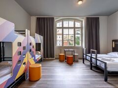 A&O ベルリン フリードリッヒスハイン 写真