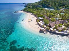 キャスタウェイ アイランド リゾート 写真