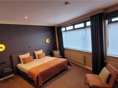 シュトラントホテル スヘフェニンゲン 写真