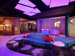 アロフト バリ クタ アット ビーチウォーク 写真