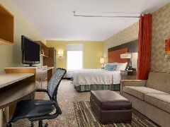 Home2 Suites by Hilton Charlotte I 77 South 写真