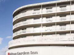 ヒルトン ガーデン イン ル アーヴル センター 写真
