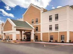 ハルステッド イン アンド スイーツ ハーヴィー - シカゴ サウスランド 写真