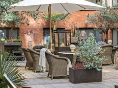 ベストウェスタンホテルヘブロン 写真