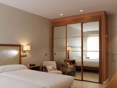 Hotel Carreno 写真