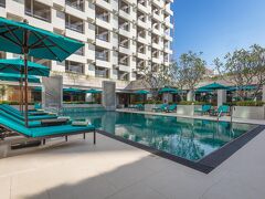 ホリデイ イン バンコク バイ IHG 写真