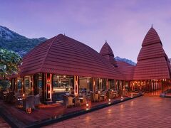 アナンタ スパ&リゾート プシュカル 写真