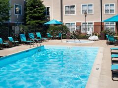 ソネスタ ES スイーツ シカゴ ウォキーガン ガーニー 写真