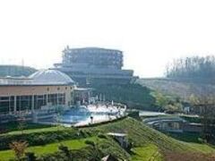 Thermenhotel PuchasPLUS Stegersbach 写真