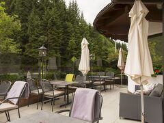 Hotel Garni Alpenland 写真