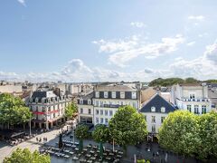 Best Western Hotel Centre Reims 写真