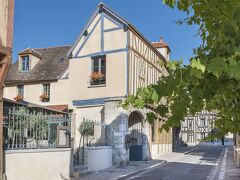 Hôtel Aux Vieux Remparts, The Originals Relais 写真