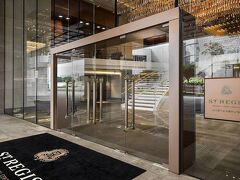 The St. Regis Macao 写真
