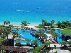 MGM グランド サンヤ 写真