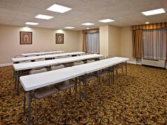 ホリデイ イン エクスプレス & スイーツ リッチモンド by IHG 写真