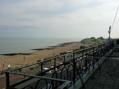 ザ キャベンディッシュ ホテル イーストボーン 写真