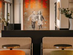 マーティー  ホテル ボルドー  タペストリー コレクション バイ ヒルトン 写真