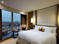 メリア ハノイ ホテル 写真