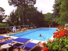 Grand Hotel Terme 写真