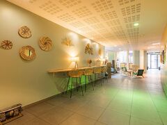 アパートシティ コンフォート ナント センター 写真