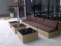 ビスマヤ ホテル スワンナプーム 写真