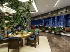 Hilton Panama 写真