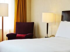 ラディソン コレクション ヤンツェ 上海 写真