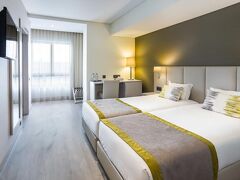 エンピレ リスボン ホテル 写真