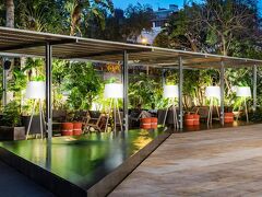 ホテル SB ディアゴナル ゼロ 4 スープ 写真