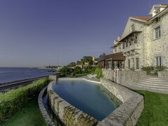 ホテル ソーラー パルメイラス 写真