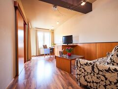 ホテル ランツコルン 写真