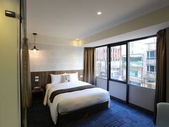 アーク ホテル チャンアン フーシン 写真