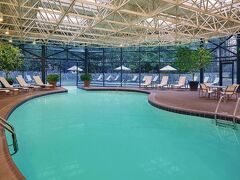 ザ ウェスティン アトランタ エアポート 写真