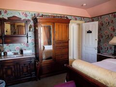 パークストリート イン 写真