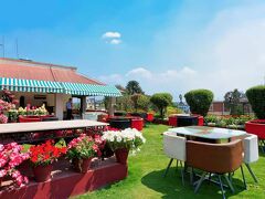 ホテル マウンテン 写真