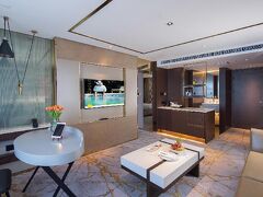 ゴールデン チューリップ シャンハイ ホンチャオ 写真