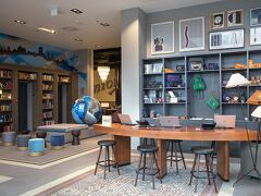 Canopy by Hilton Zagreb 写真