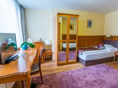 Pannonia Hotel 写真